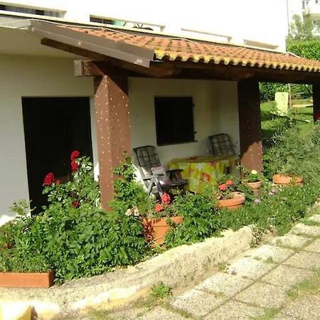 Apartman Loreta Pola Esterno foto
