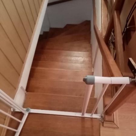 Apartman Loreta Pola Esterno foto