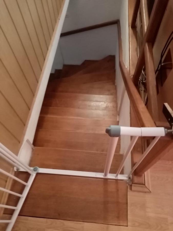 Apartman Loreta Pola Esterno foto